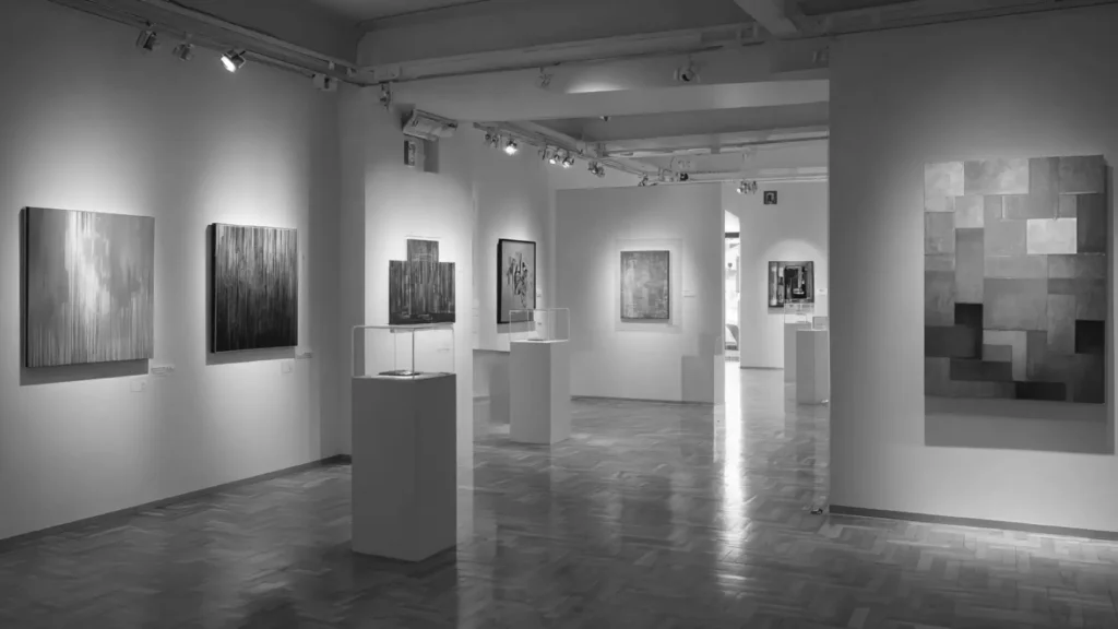 ausstellungen
