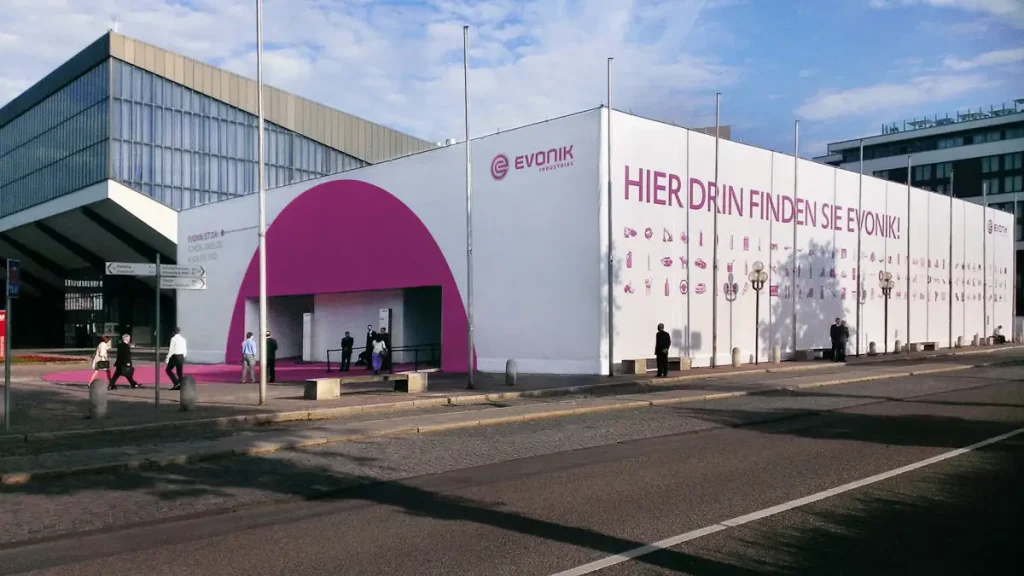 evonik hv 13013