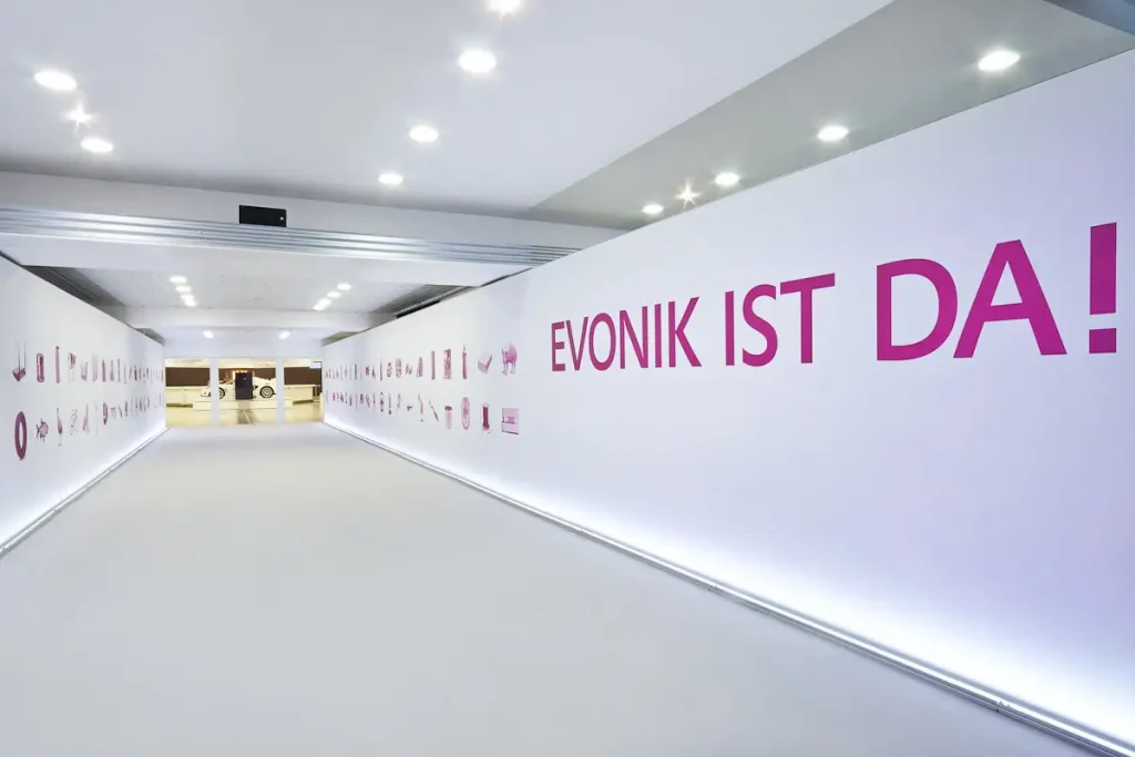 evonik hv 3003