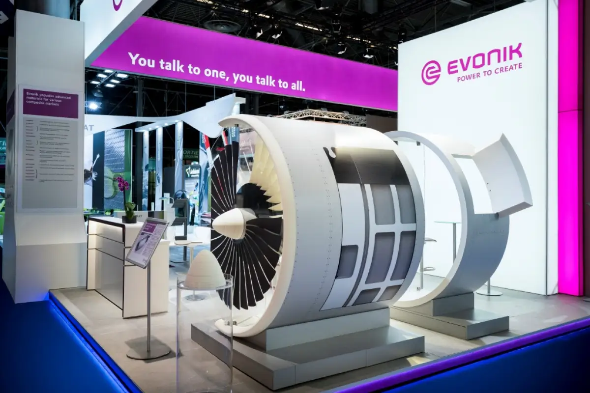 evonik industries ag jec paris 3