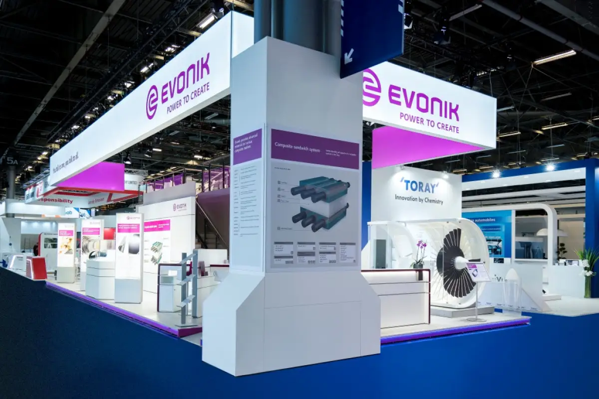 evonik industries ag jec paris 4