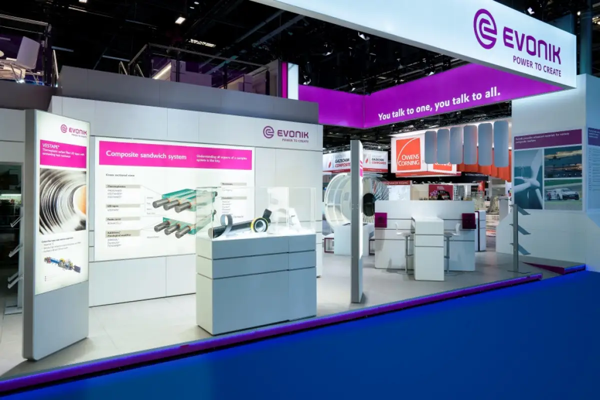 evonik industries ag jec paris 5