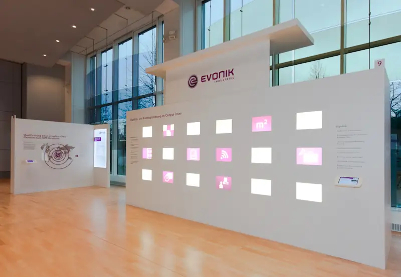 evonik raise day 2012 7