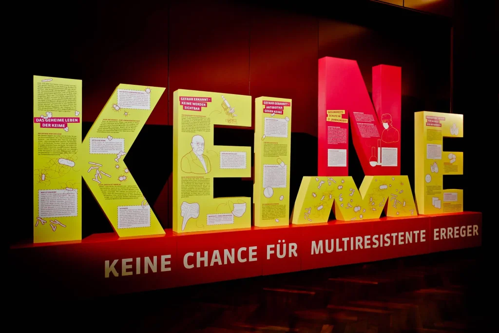 keine keime 2811